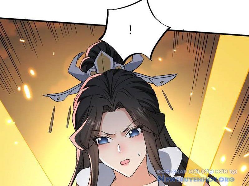 Đồ Đệ Nữ Đế Của Ta Muốn Hắc Hóa! chapter 51 - Trang 37