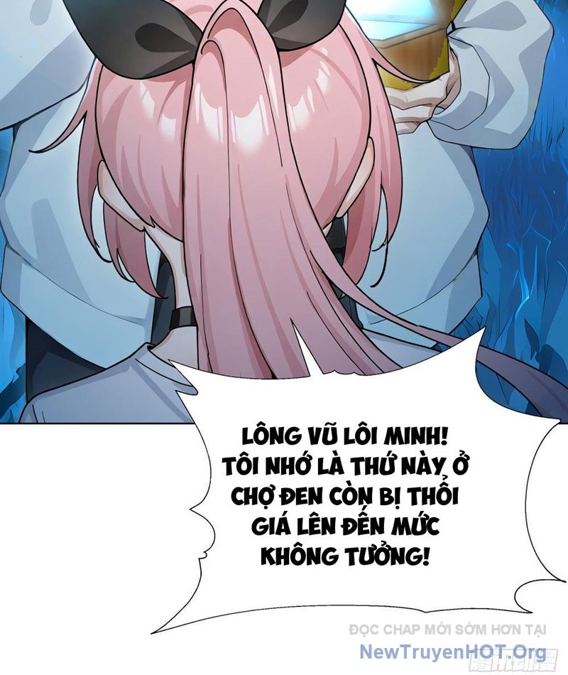 Thái Cổ Thập Hung: Người khác ngự thú ta ngự thú nương chapter 15 - Trang 71