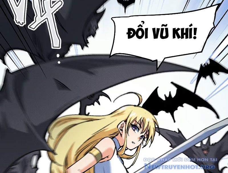 Pháp Sư Ký Sinh chapter 9 - Trang 61