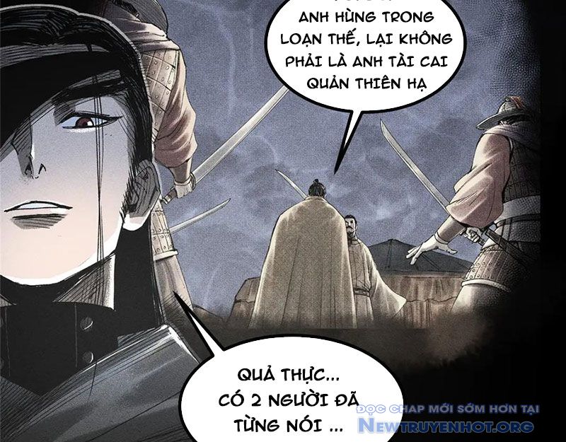 Thiên Hạ Đệ Nhất Lữ Bố chapter 132 - Trang 24