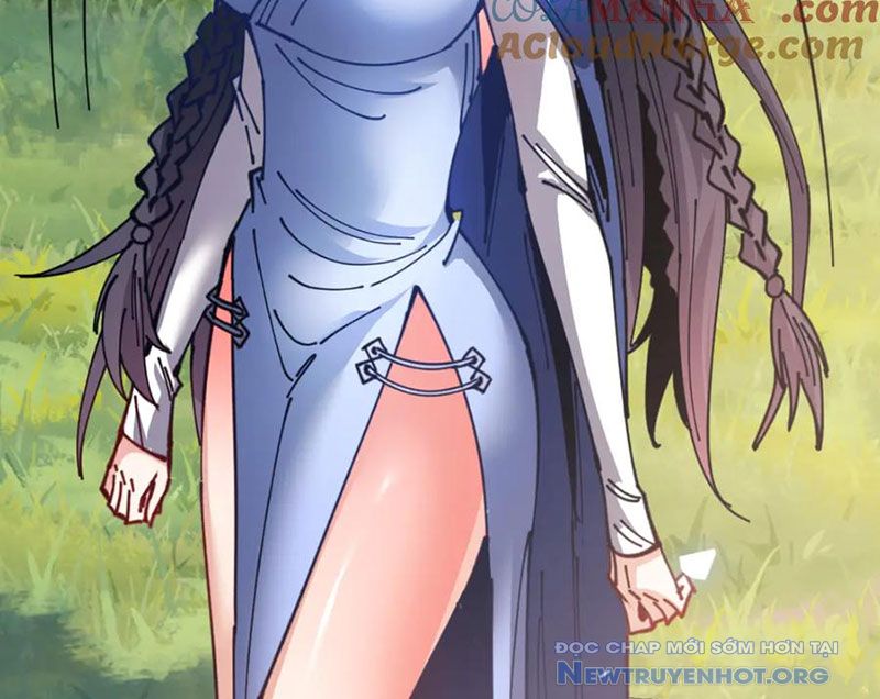 Sư Tôn: Nghịch Đồ Này Mới Không Phải Là Thánh Tử chapter 134 - Trang 45