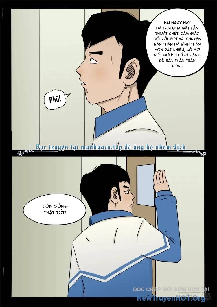 Ta Vì Chúng Sinh chapter 13 - Trang 7