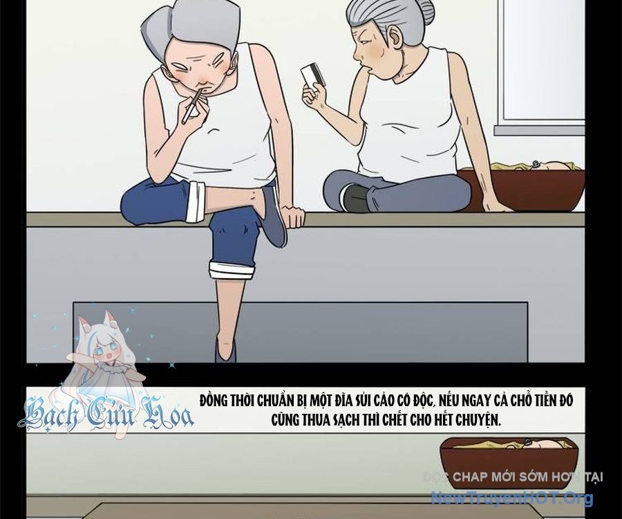 Ta Vì Chúng Sinh chapter 14 - Trang 13