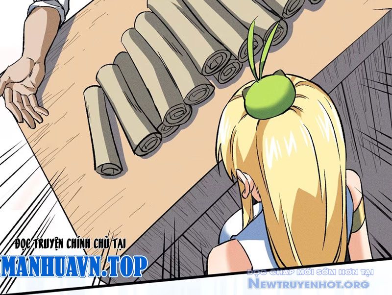 Pháp Sư Ký Sinh chapter 9 - Trang 120