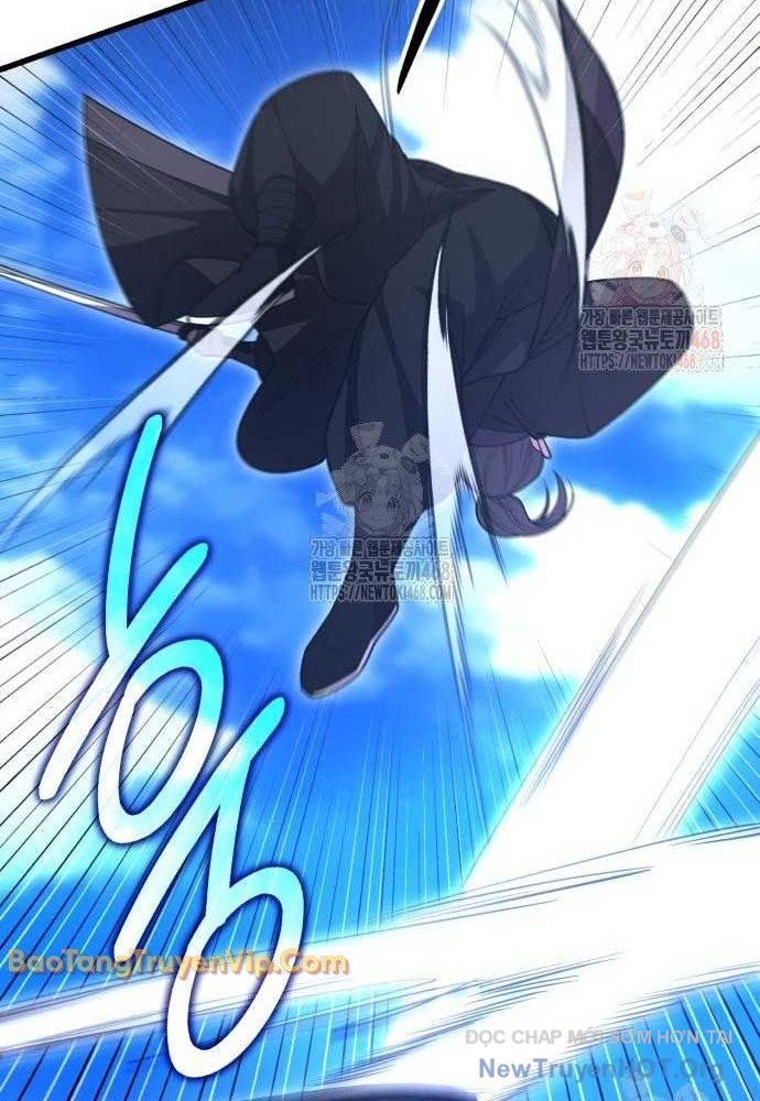 Thiên Hạ Đệ Nhất Đại Sư Huynh chapter 136 - Trang 41