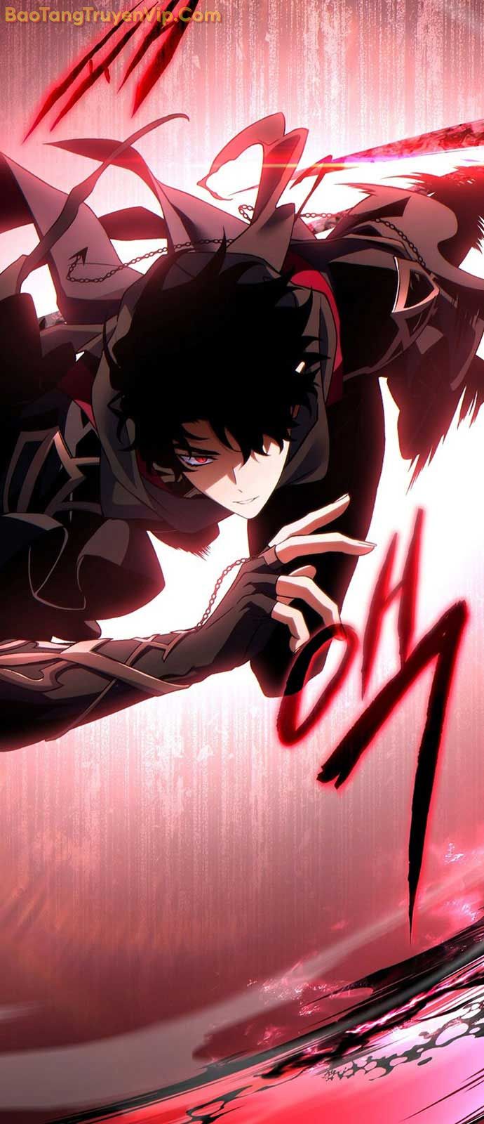 Người Chơi Mạnh Nhất Hồi Quy Lần Thứ 100 chapter 58.1 - Trang 56