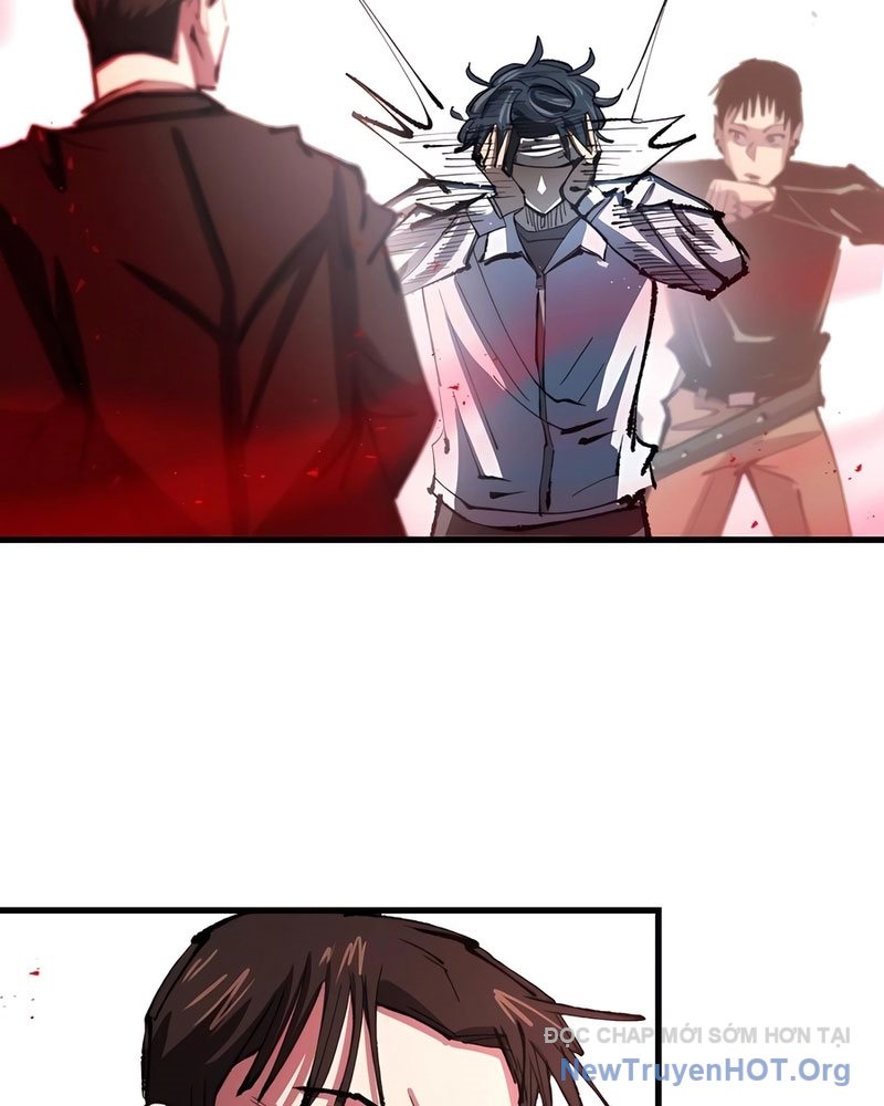 hòn đảo sao và xiềng xích chapter 5 - Trang 69