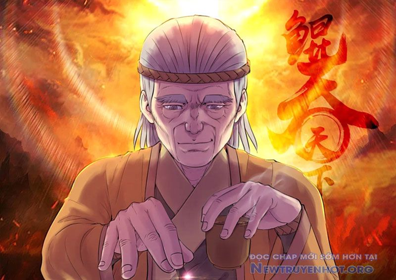 Côn Thôn Thiên Hạ chapter 352 - Trang 3