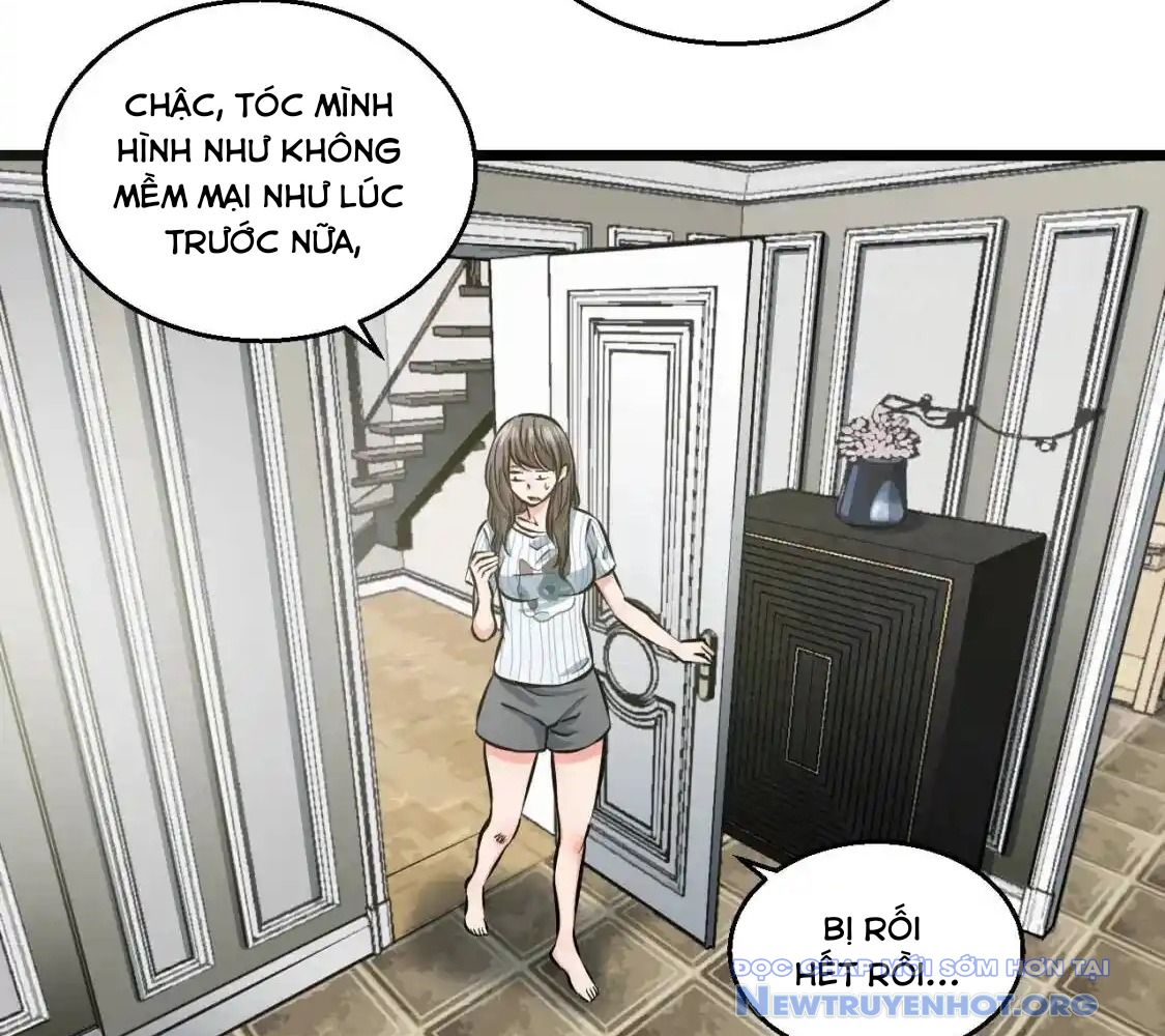 Dẫu Nản Vẫn Cố chapter 11 - Trang 61
