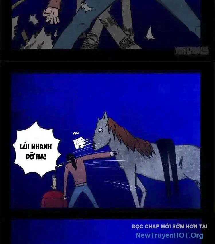Ta Vì Chúng Sinh chapter 66 - Trang 3