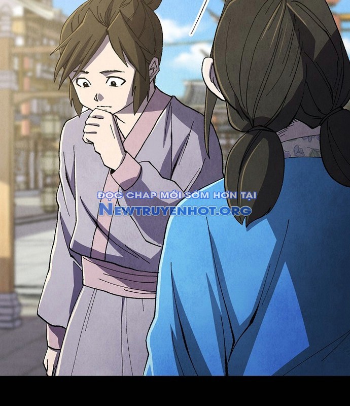 Ngoại Tôn Thiên Tài Của Nam Cung Thế Gia chapter 53 - Trang 46