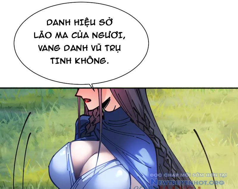 Sư Tôn: Nghịch Đồ Này Mới Không Phải Là Thánh Tử chapter 134 - Trang 44