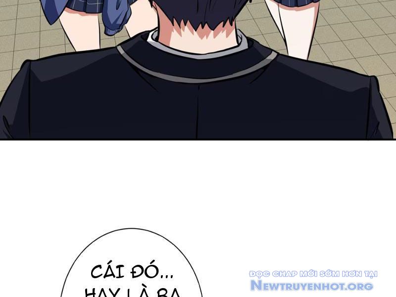 Hẹn Hò Để Cứu Thế Giới chapter 11 - Trang 109