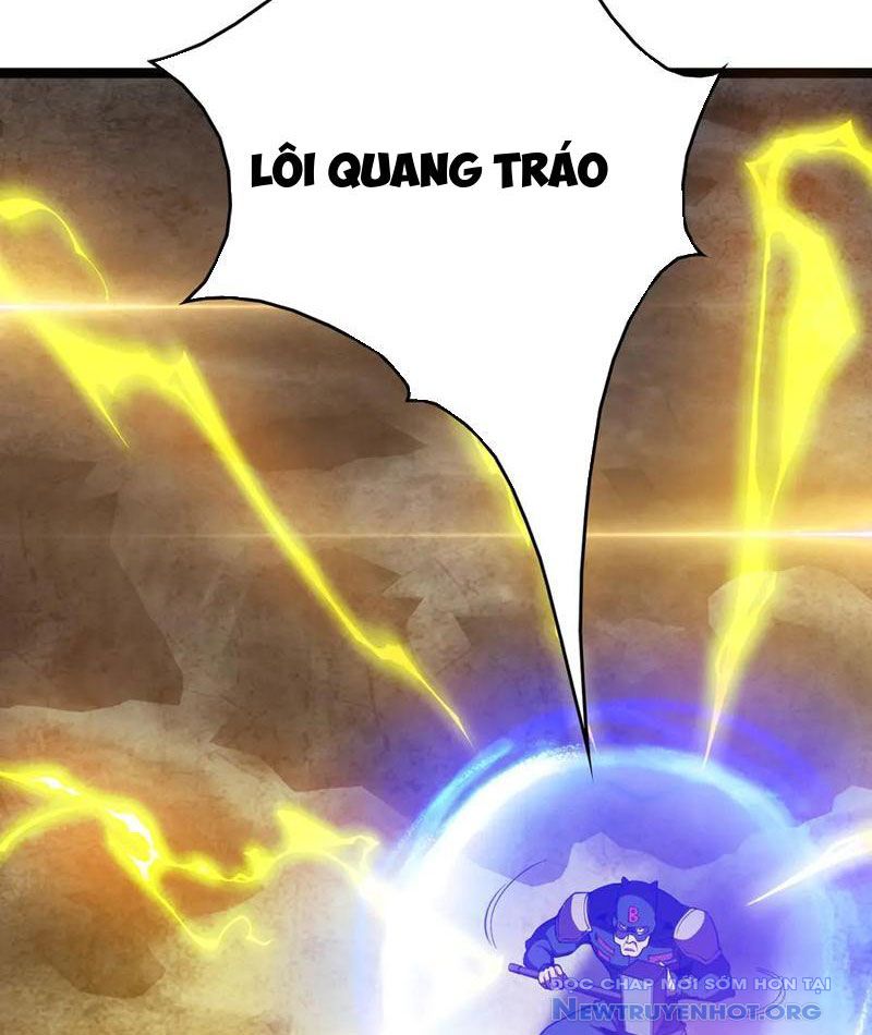 Vạn Tộc Xâm Lấn: Toàn Dân Tham Chiến, Ta Ở Lại Hậu Phương chapter 44 - Trang 39