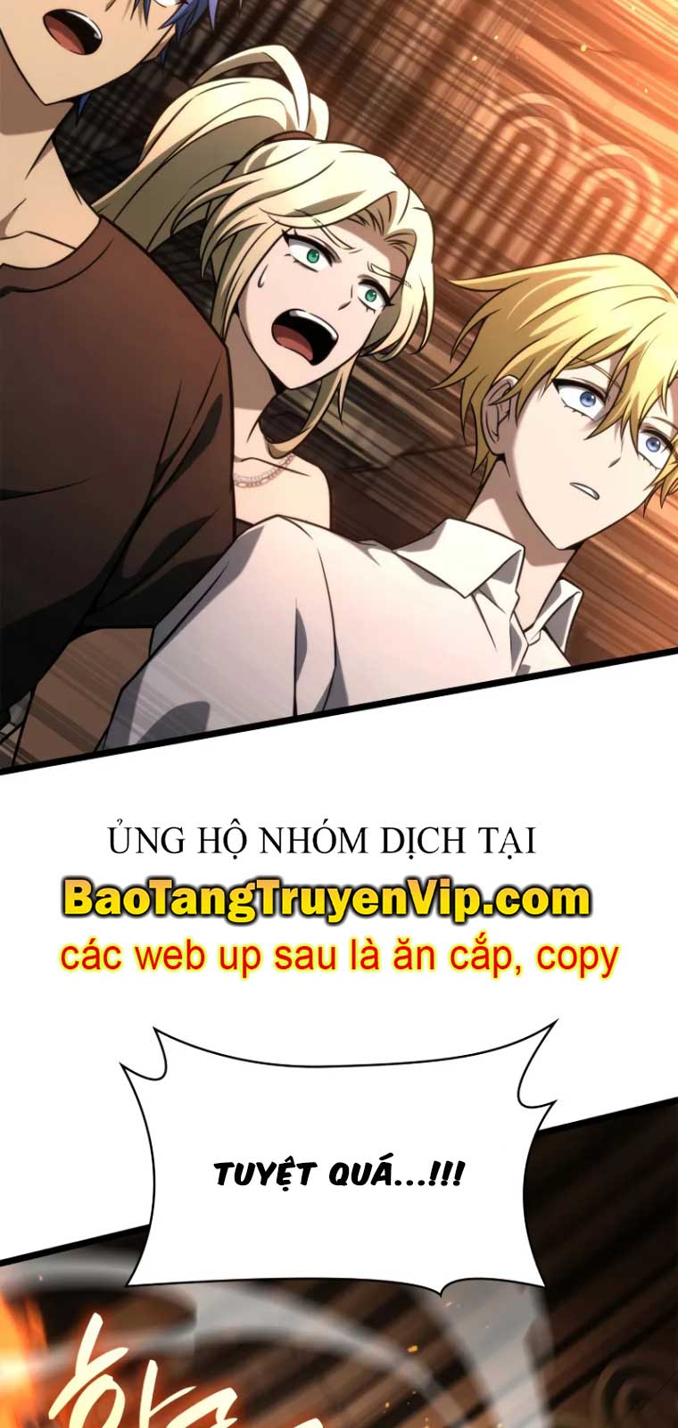 Đại Pháp Sư Toàn Năng chapter 121 - Trang 73