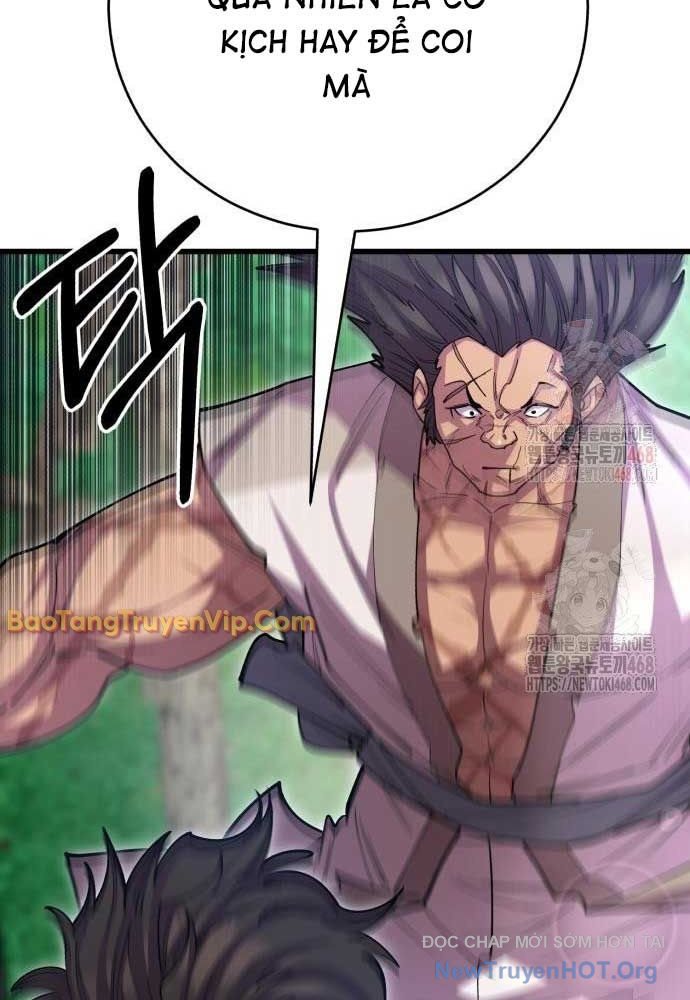 Thiên Hạ Đệ Nhất Đại Sư Huynh chapter 136 - Trang 10