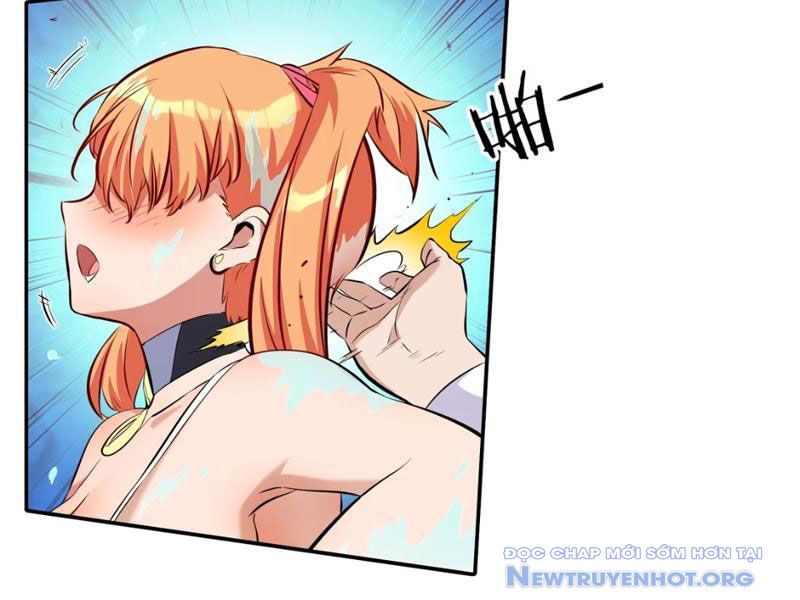 Hẹn Hò Để Cứu Thế Giới chapter 12 - Trang 25