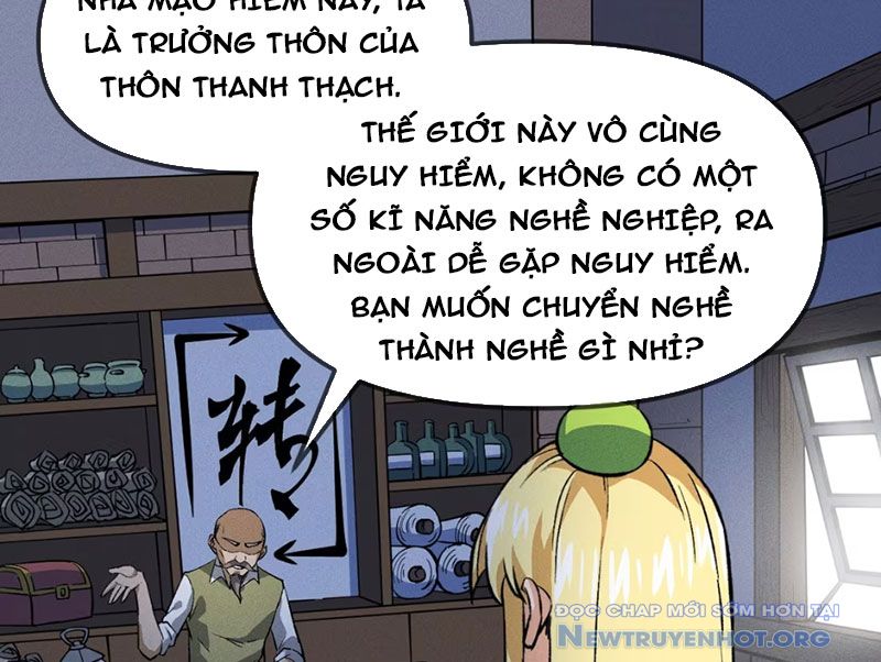 Pháp Sư Ký Sinh chapter 9 - Trang 111