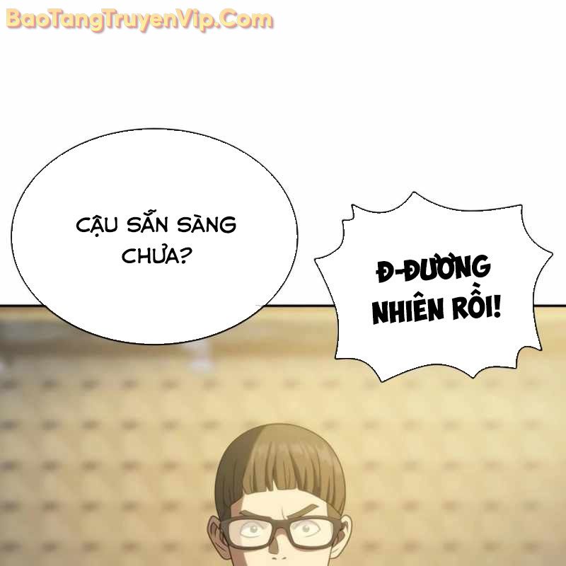 Hàn Băng Võ Giả chapter 21 - Trang 118