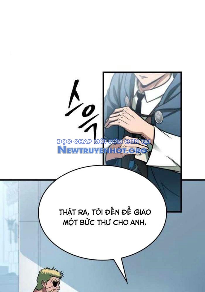 Cuốn Sách Chiến Lược Hàng Đầu Mà Chỉ Tôi Mới Có Thể Nhìn Thấy chapter 70 - Trang 25