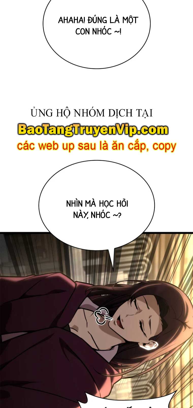 Đại Pháp Sư Toàn Năng chapter 121 - Trang 88