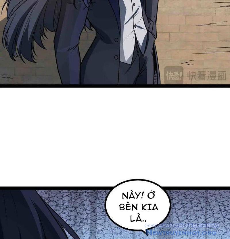 Mạnh Nhất Dị Giới chapter 89 - Trang 21