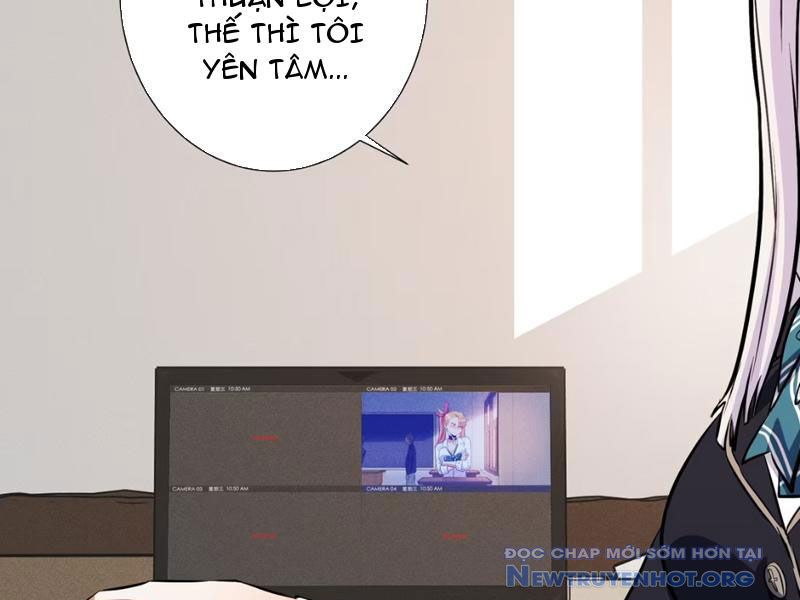 Hẹn Hò Để Cứu Thế Giới chapter 11 - Trang 80