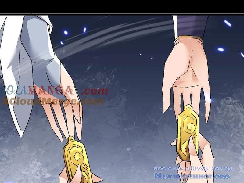Đồ Đệ Nữ Đế Của Ta Muốn Hắc Hóa! chapter 51 - Trang 44