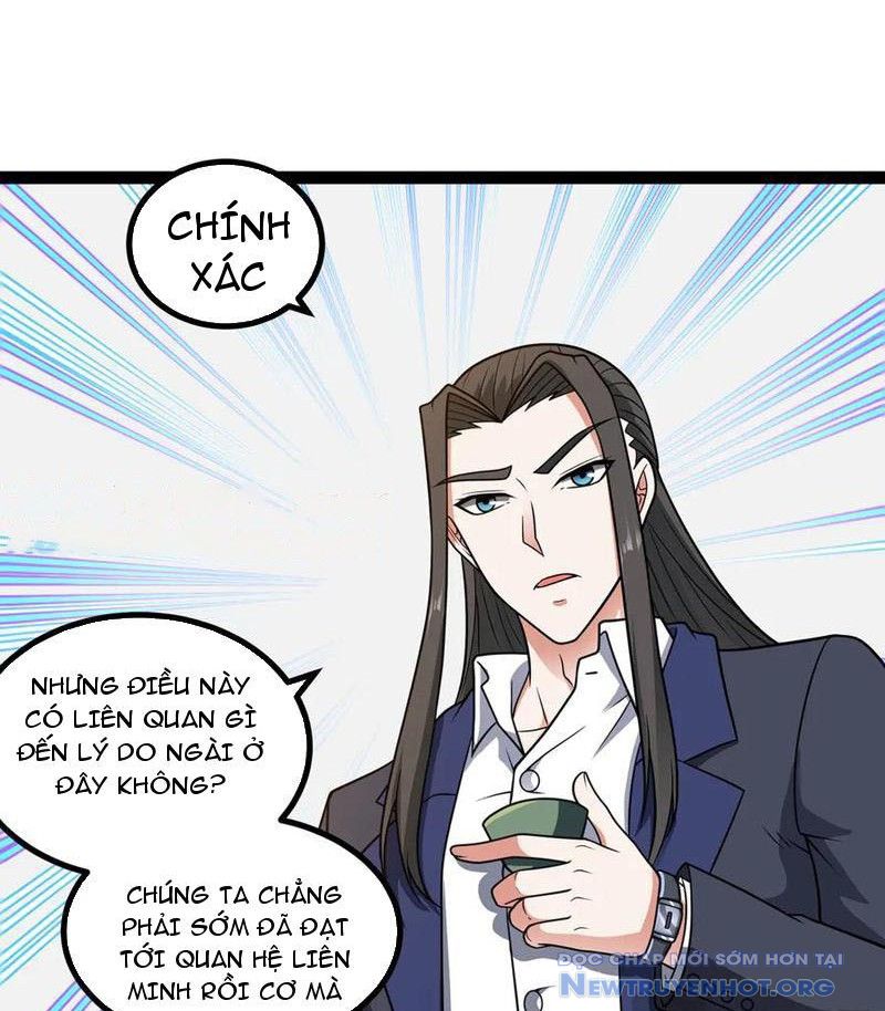 Mạnh Nhất Dị Giới chapter 89 - Trang 55