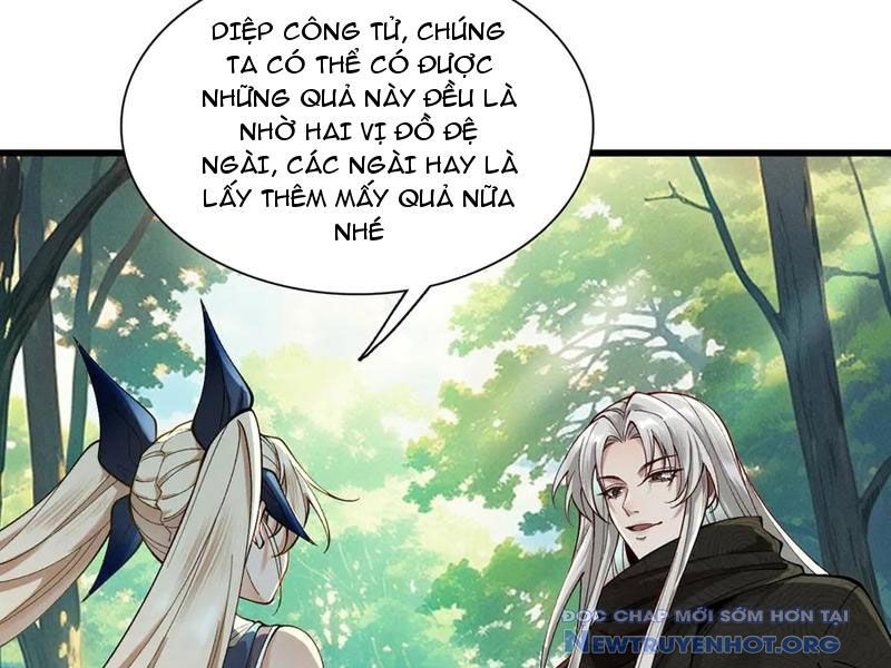 Gặp mạnh thì càng mạnh, tu vi của ta không giới hạn chapter 50 - Trang 65