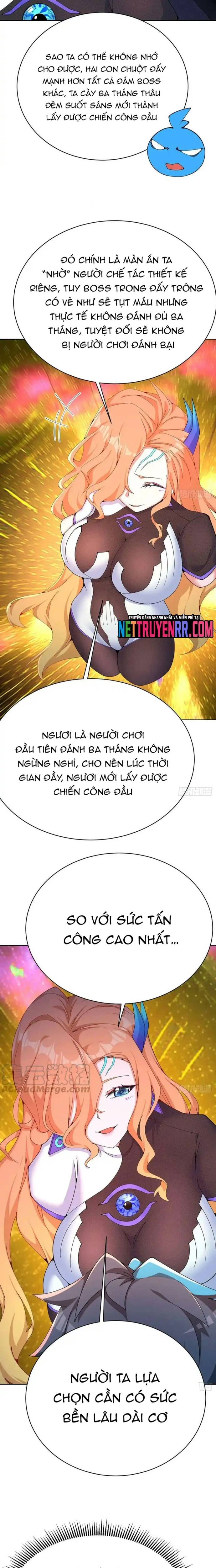 Ta Nhặt Được Thuộc Tính Tại Tu Chân Giới Chapter 311 - Trang 8