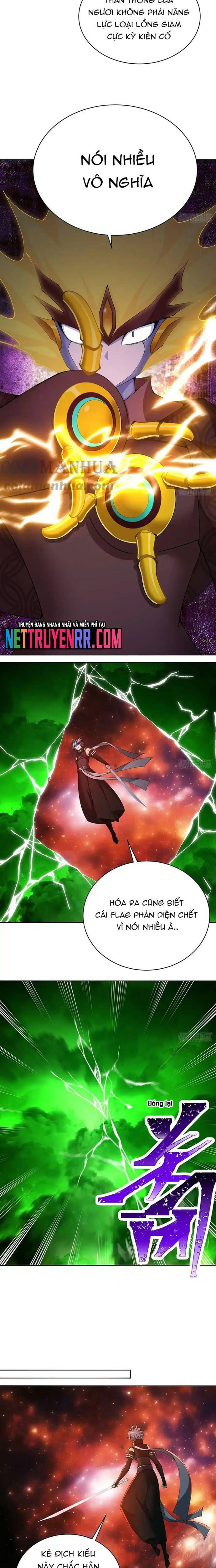 Ta Nhặt Được Thuộc Tính Tại Tu Chân Giới Chapter 306 - Trang 2