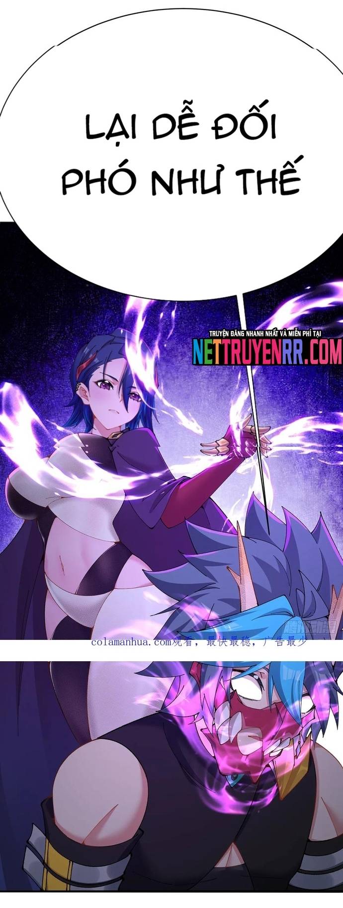 Ta Nhặt Được Thuộc Tính Tại Tu Chân Giới Chapter 308 - Trang 36