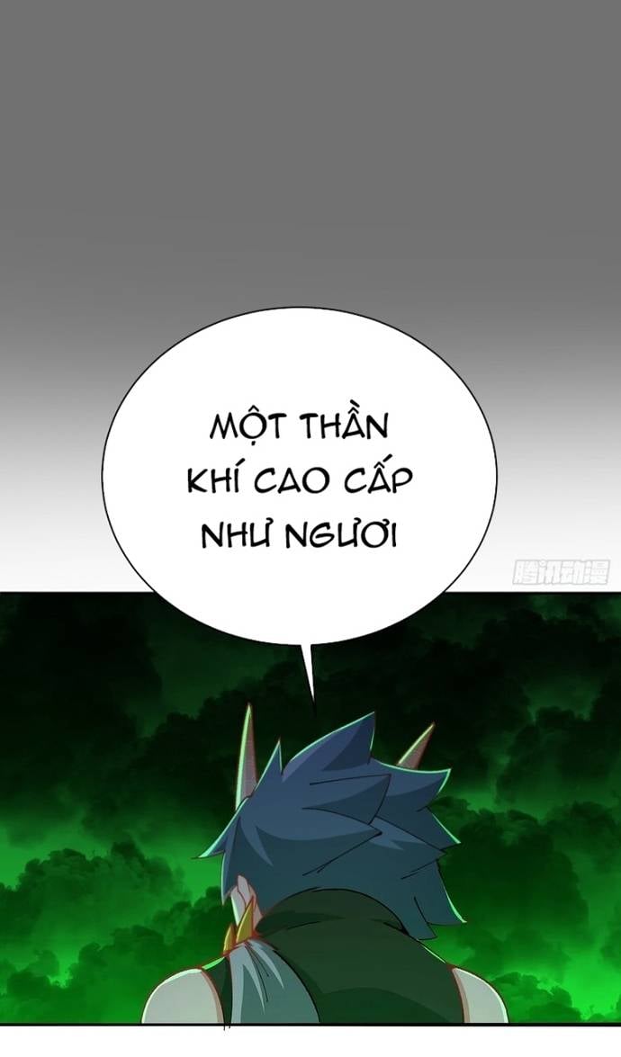 Ta Nhặt Được Thuộc Tính Tại Tu Chân Giới Chapter 308 - Trang 35