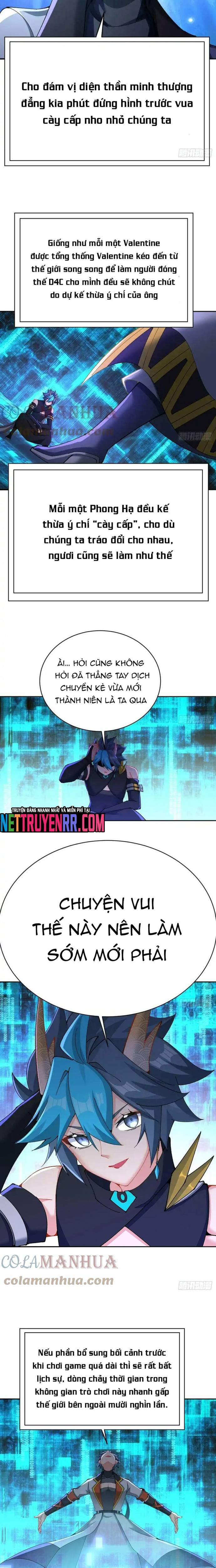 Ta Nhặt Được Thuộc Tính Tại Tu Chân Giới Chapter 310 - Trang 9