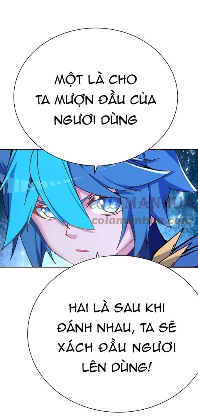 Ta Nhặt Được Thuộc Tính Tại Tu Chân Giới Chapter 308 - Trang 28