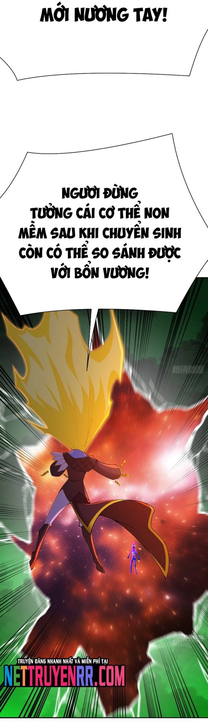 Ta Nhặt Được Thuộc Tính Tại Tu Chân Giới Chapter 307 - Trang 7