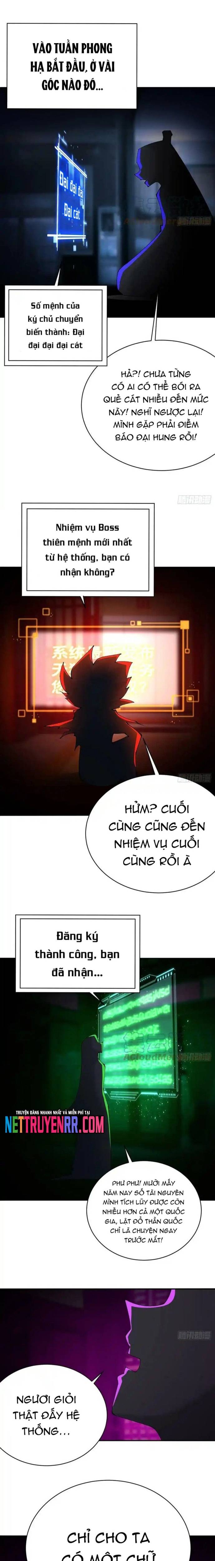 Ta Nhặt Được Thuộc Tính Tại Tu Chân Giới Chapter 312 - Trang 12