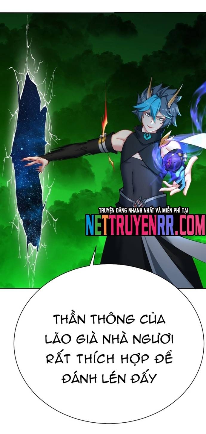 Ta Nhặt Được Thuộc Tính Tại Tu Chân Giới Chapter 307 - Trang 25