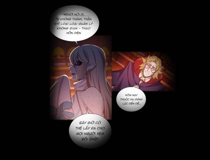 Ta Nhặt Được Thuộc Tính Tại Tu Chân Giới Chapter 308 - Trang 9