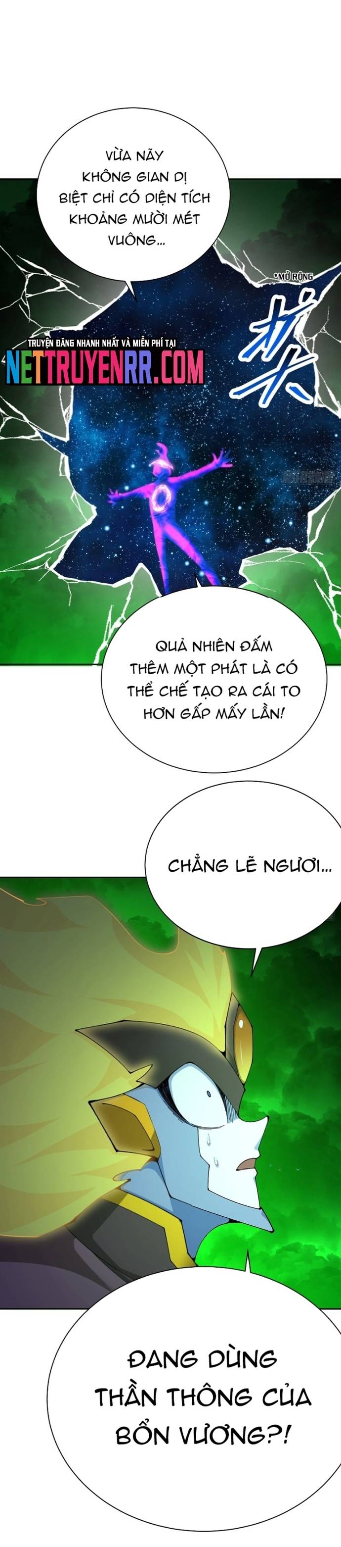Ta Nhặt Được Thuộc Tính Tại Tu Chân Giới Chapter 307 - Trang 19
