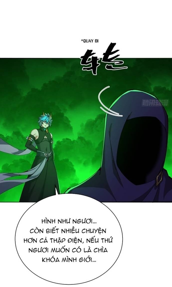 Ta Nhặt Được Thuộc Tính Tại Tu Chân Giới Chapter 308 - Trang 20