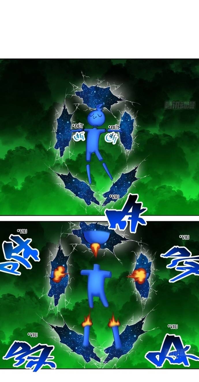 Ta Nhặt Được Thuộc Tính Tại Tu Chân Giới Chapter 307 - Trang 27