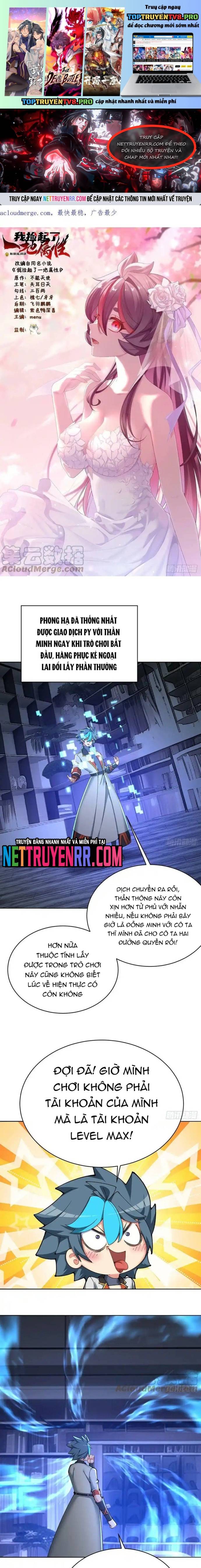 Ta Nhặt Được Thuộc Tính Tại Tu Chân Giới Chapter 312 - Trang 0