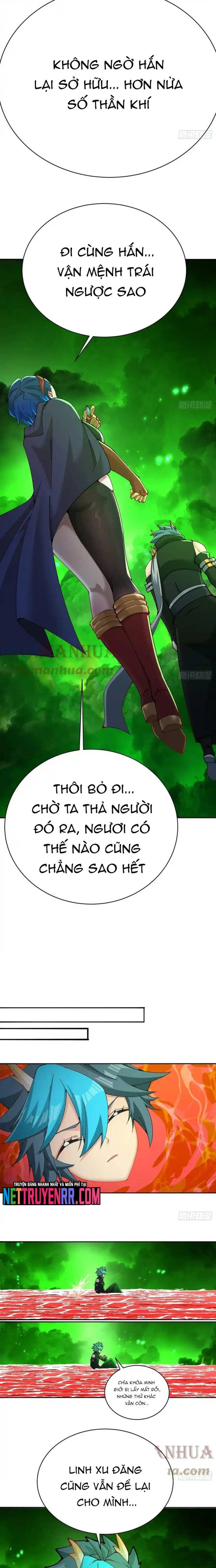 Ta Nhặt Được Thuộc Tính Tại Tu Chân Giới Chapter 309 - Trang 2