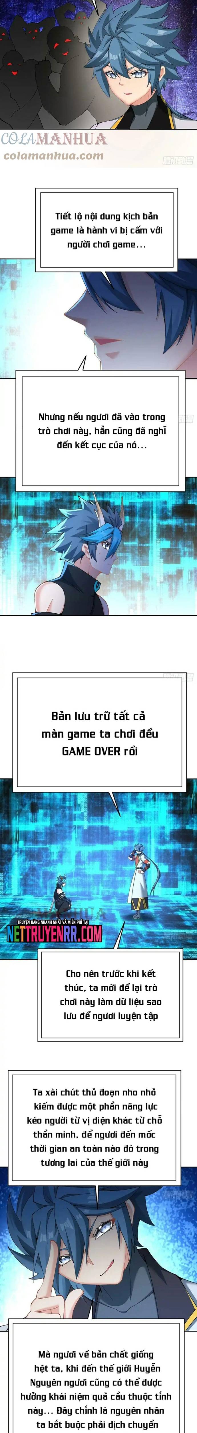 Ta Nhặt Được Thuộc Tính Tại Tu Chân Giới Chapter 310 - Trang 7
