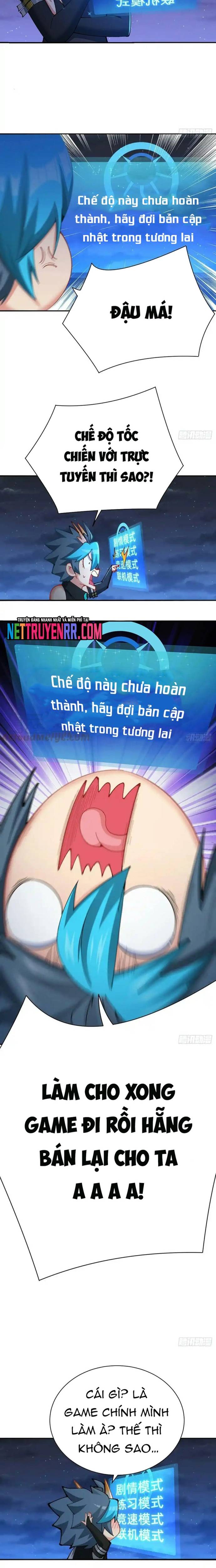 Ta Nhặt Được Thuộc Tính Tại Tu Chân Giới Chapter 311 - Trang 1