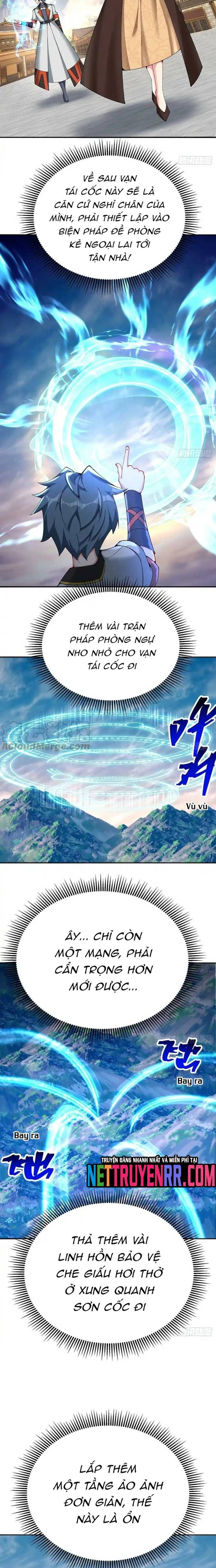 Ta Nhặt Được Thuộc Tính Tại Tu Chân Giới Chapter 312 - Trang 5