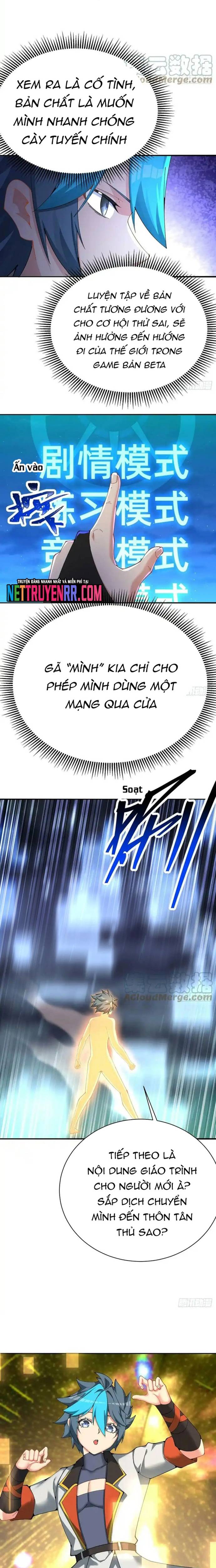 Ta Nhặt Được Thuộc Tính Tại Tu Chân Giới Chapter 311 - Trang 2