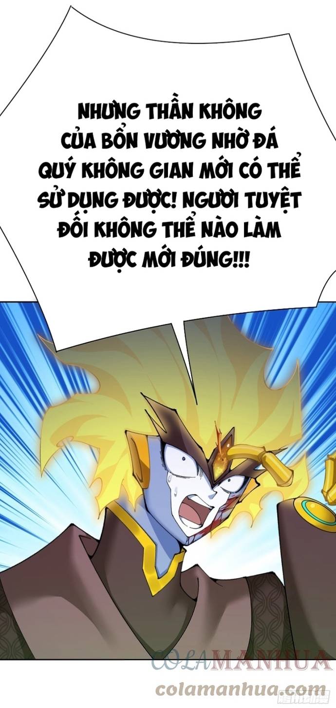 Ta Nhặt Được Thuộc Tính Tại Tu Chân Giới Chapter 307 - Trang 21